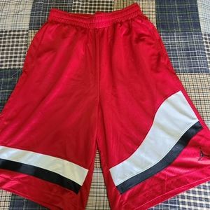 Jordan shorts
